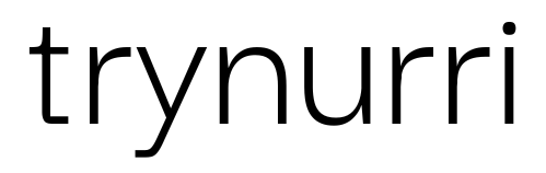 trynurii